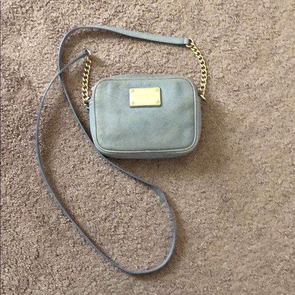Authentic Michael Kors Crossbody bag - Picture 1 of 4